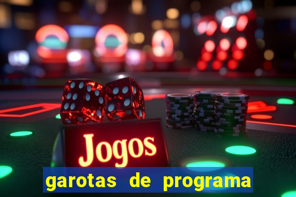 garotas de programa em cruzeiro